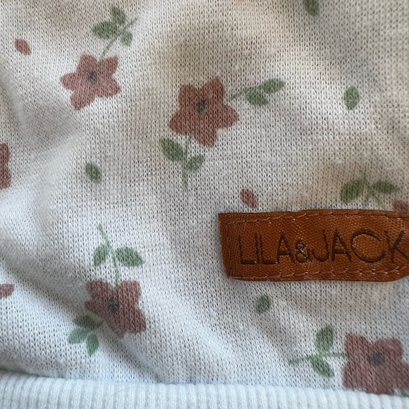 2 pieces baby sweat material - Picture 3 of 3